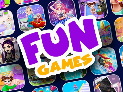 Fun Games app