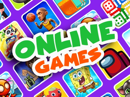 Online Games app