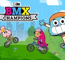 Bmx Champions