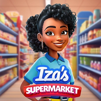 Iza's Supermarket