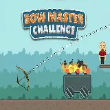 Bow Master Challenge