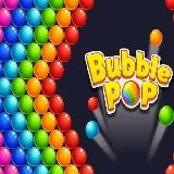 Bubble Pop Shooter