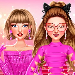 Коллекции Valentino Pink от знаменитостей