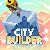 لعبة بناء المدينة