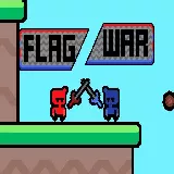Flag War