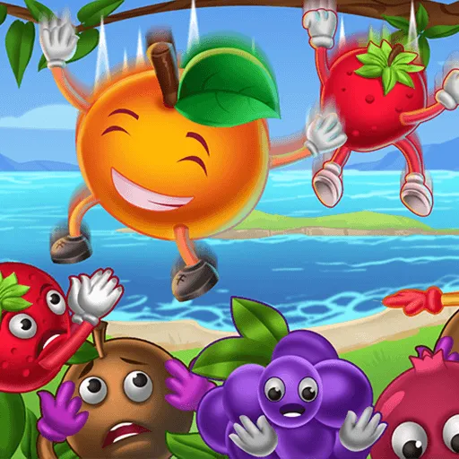Fiesta Frutosa