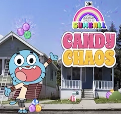 Candy Chaos