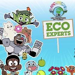 Eco Expert