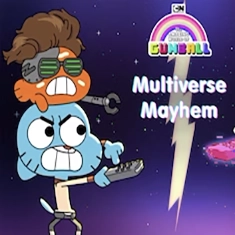 multiverse mayhem