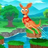 Hop Kangaroo Hop