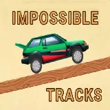 Impossible Tracks 2D