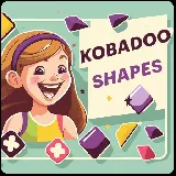 Kobadoo Shapes
