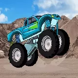 Monster Truck Wheels 2