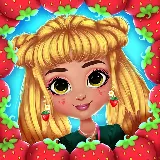 My Sweet Strawberry Outfits
