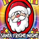 Santa Fright Night