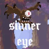 Sinner Eye