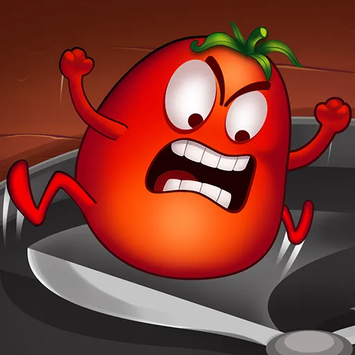 Verduras vs. Chef